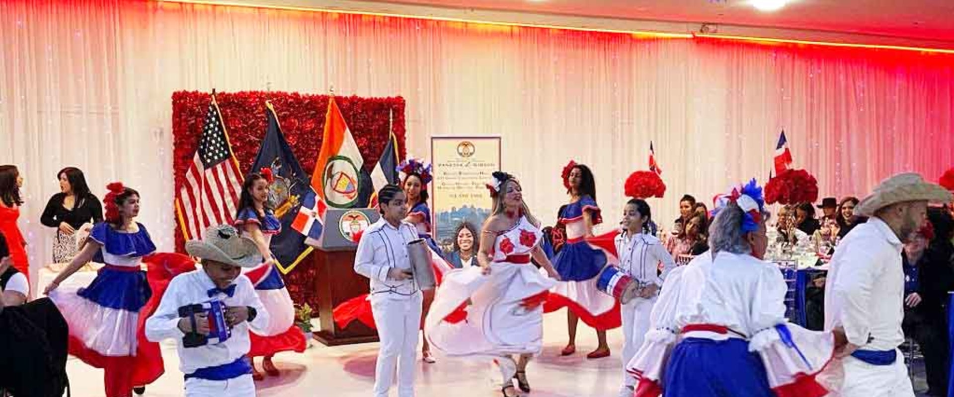 Celebrating the Rich Heritage of the Bronx, NY